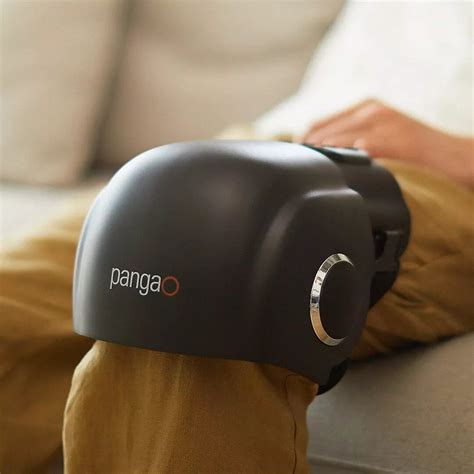 PANGAO Smart Knee Massager Intelligent Shoulder Massager Infrared Heat ...