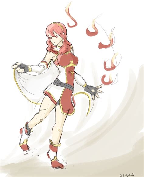 Plumpy mage - 88 фото