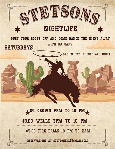 stetsons night club 2