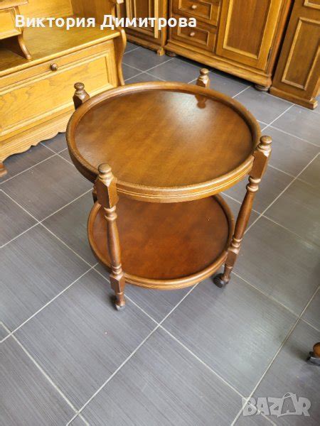 Бар количка в Маси в гр. Силистра - ID43231487 — Bazar.bg