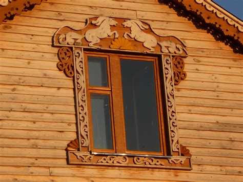 Наличники на крышу (151 фото) » НА ДАЧЕ ФОТО