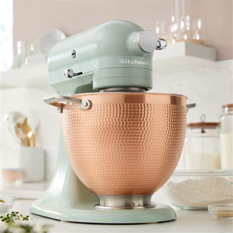 KitchenAid KSM180 Design Series Stand Mixer Blossom | atelier-yuwa.ciao.jp