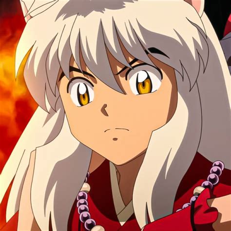 Inuyasha Icons