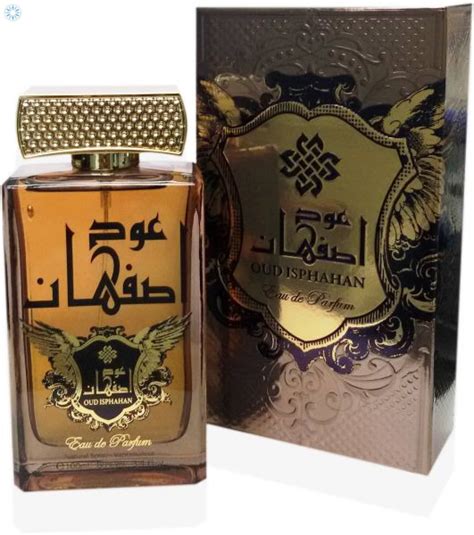 Perfumes › Eau De Parfum › Oud Isphahan