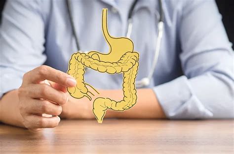ketahui  tanda usus kotor  kerap disepelekan