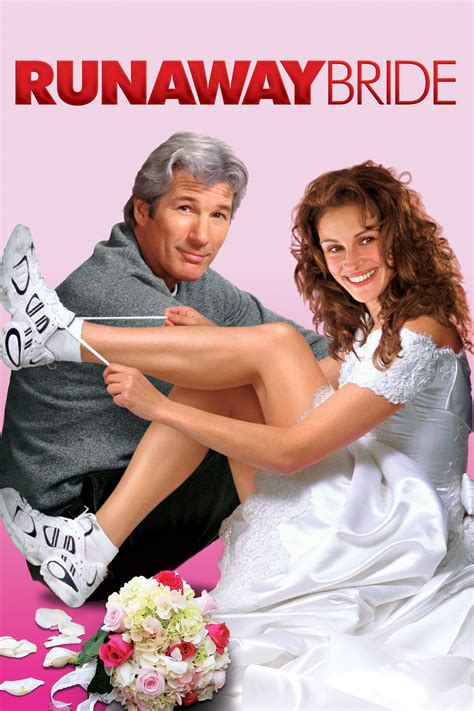 Runaway Bride (1999) - FilmFlow.tv