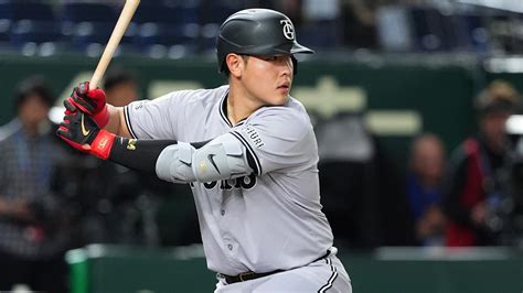 Padres get update on Japanese free agent Kazuma Okamoto ahead of Sunday