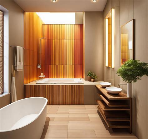 Feng Shui Color For Bathroom at Ann Sexton blog