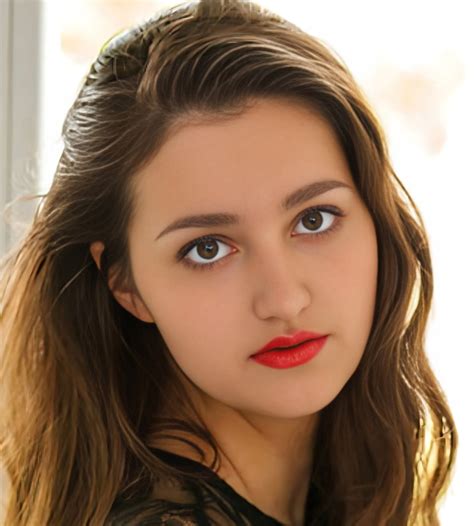 Alisa Horakova (Actress) Biography, Height, Weight, Videos, Wikipedia