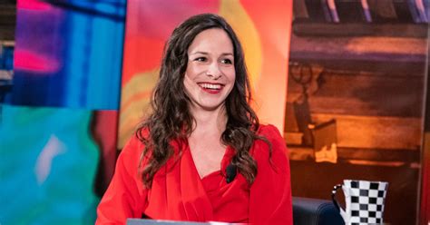Kdy bude herečka s nejkrásnějším úsměvem maminkou? Veronika Khek ...