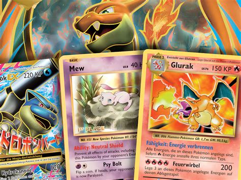 pokemon evolution xy card list 1