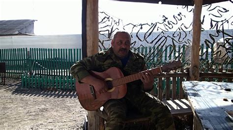 Песня М.Круга Честный вор. - YouTube