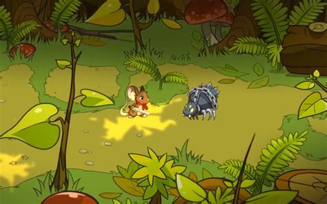 Transformice Adventures é anunciado; será um RPG online - Área 801