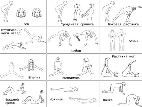 Дыхательные гимнастики для похудения - живота и виды: бодифлекс ...