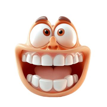 funny laughing faces