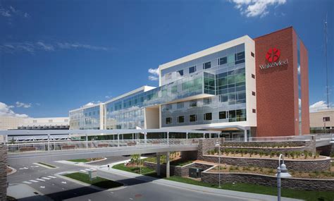 News Release: Anchor Health Properties and WakeMed Health & Hospitals