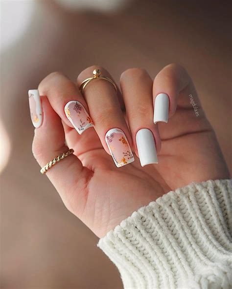 40 Top Nail Trends to Inspire You