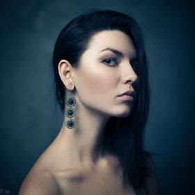 Olga Alberti by c_byn - VIEWBUG.com