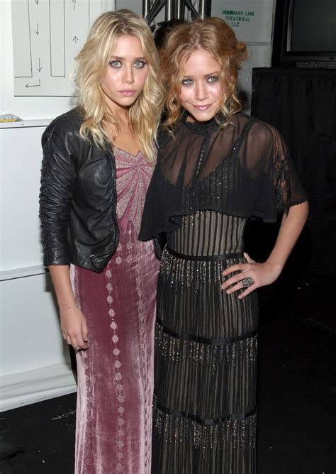 Do Mary Kate And Ashley Olsen Have Social A - Infoupdate.org