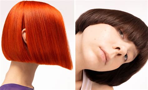 Bleach London’s permanent dyes transform hair (without…