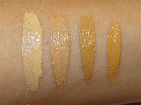 MAC Mineralize Concealer Swatches and Review | Beauty and Fashion Tech