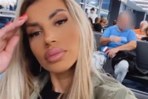 Dalila se vraća za Beograd