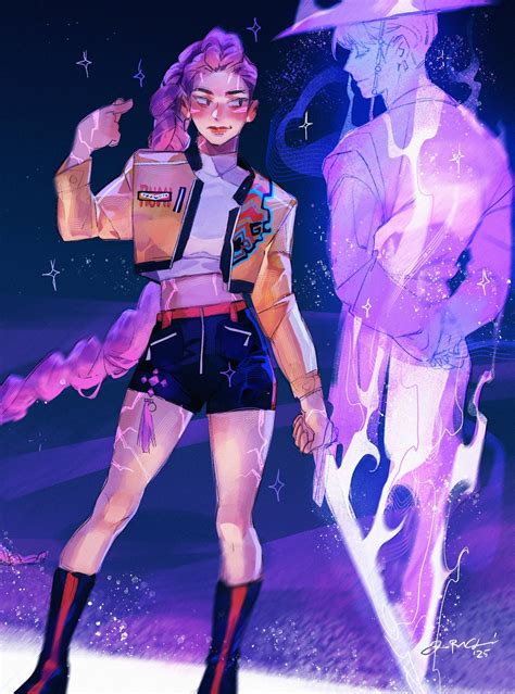 Best 12 Mira – Kpop Demon Hunters – Artofit