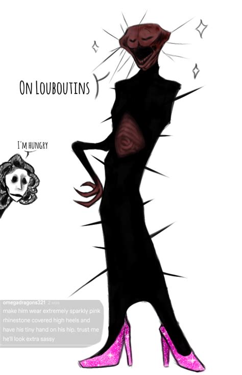 Slay Boiled one~ [ Eng ] [ Rus ] – @creepymarshmallow3 on Tumblr