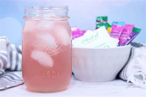 how to make loaded tea at home