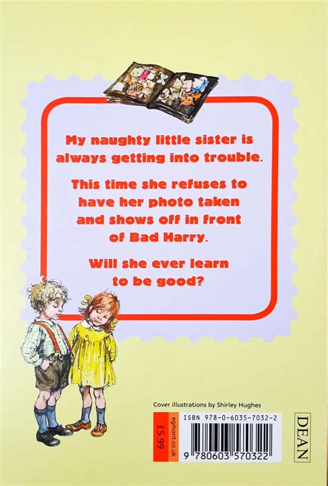 Naughty Little Sister #2 : More Naughty Little Sister Stories – Books