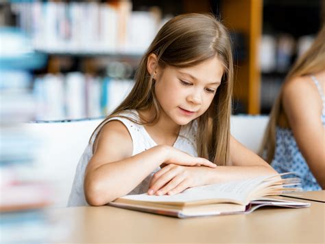 Why Students Struggle With Reading | Oxford Learning