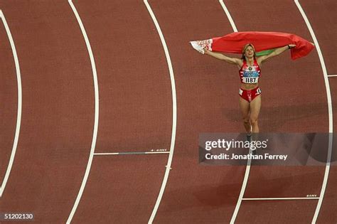 Yulia Nesterenko Photos and Premium High Res Pictures - Getty Images