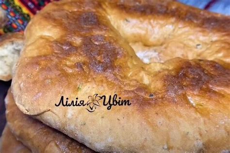 Паляница на кефире без дрожжей и выпечки - рецепт приготовления с фото ...