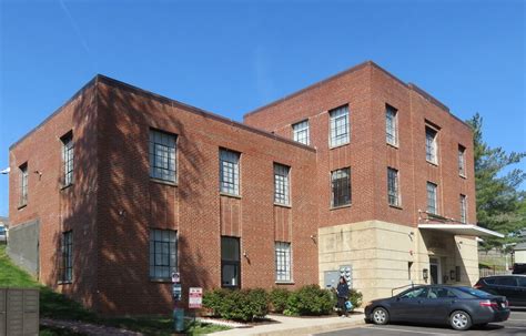 Culpeper Historic District – DHR