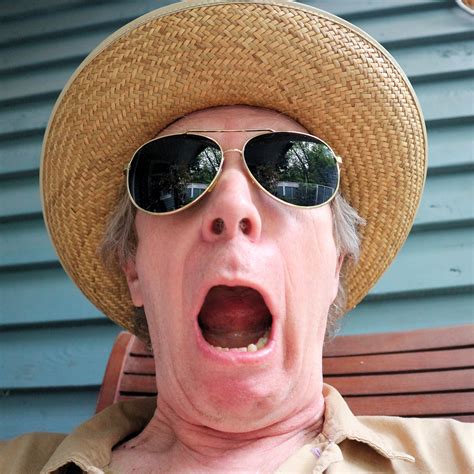Scary Grandpa Free Stock Photo - Public Domain Pictures