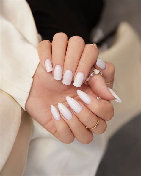 unas   tendencias colores disenos materiales  formas