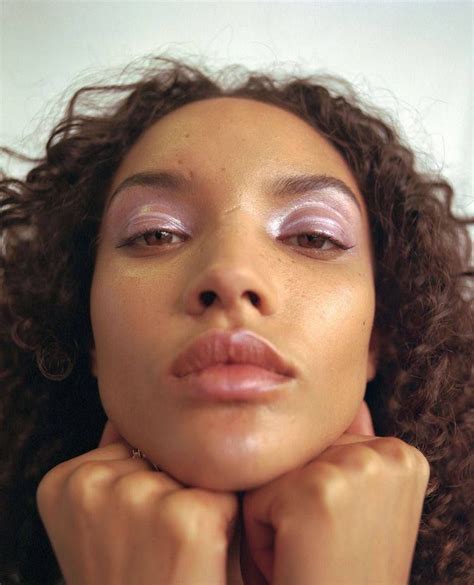 Pin by лейсанесса принцесса 🎪👑 on aesthetics of life | Winter makeup ...