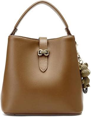 JOSINY Women's Shoulder Bag Handbag Crossbody Bag Commuter Large ...