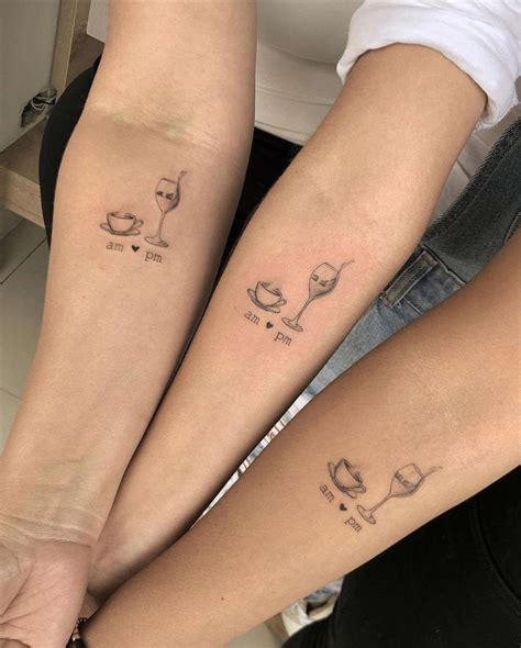 Tatuajes Viajeros Minimalistas Tatuajes Minimalistas - vrogue.co