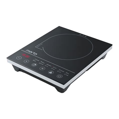 MARTA MT-4216 USER MANUAL Pdf Download | ManualsLib