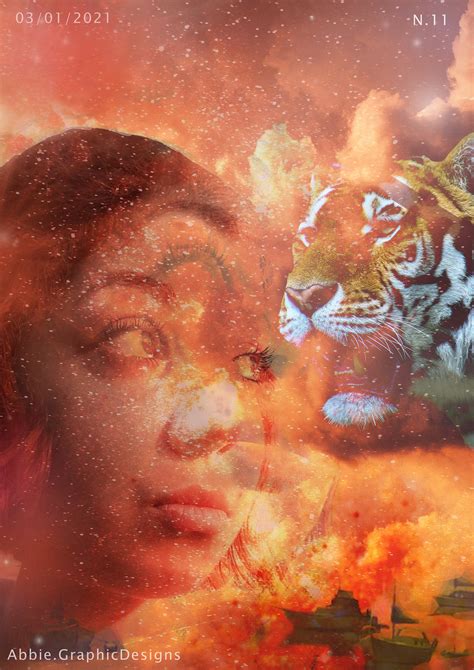 Ignite on Behance