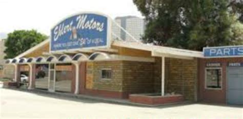 Car Lot P.A. | The Middle Wiki | Fandom