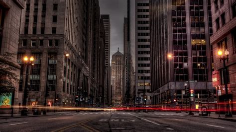 City Streets Backgrounds - City Street Background - 1920x1080 Wallpaper ...