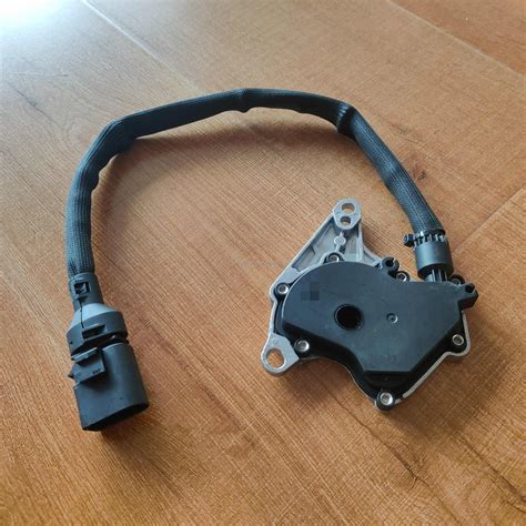 Auto Range Sensor Switch Neutral Safety Switch 01v919821b 01v919821a ...