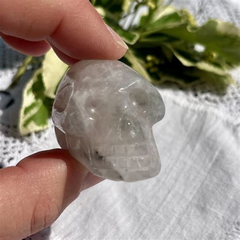 Luna Rose Skull