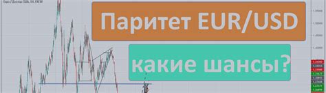 Какие перспективы Евро к Доллару. Риски Еврозоны. - Аналитика и ...