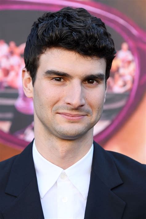 Justin Kuritzkes - Profile Images — The Movie Database (TMDB)