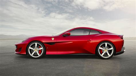 2017 Ferrari 812 Superfast 2 Wallpaper | HD Car Wallpapers | ID #8234