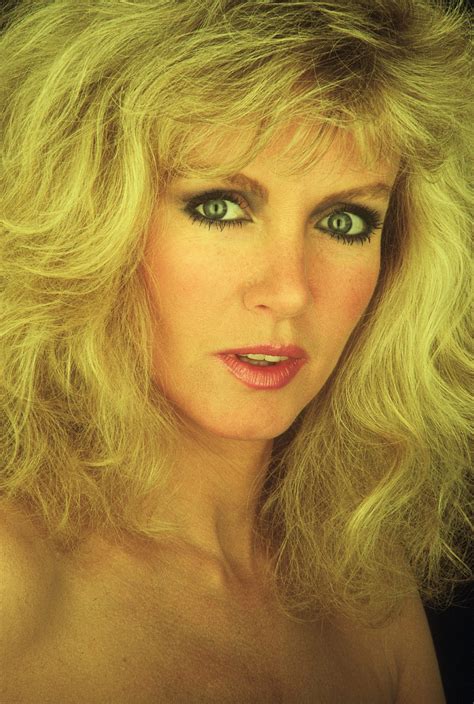 DonnaMills | Donna Mills in the Knots Era | DonnaMills