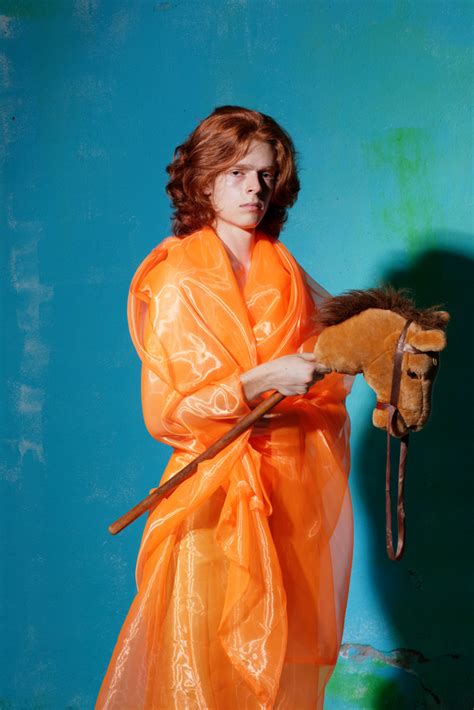 Kiril Stanoev - Portraits | LensCulture
